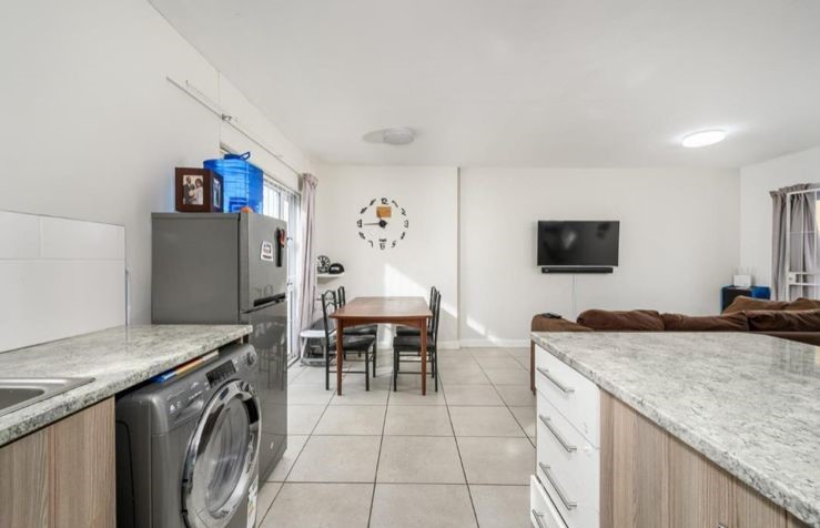 2 Bedroom Property for Sale in Parsonsvlei Eastern Cape